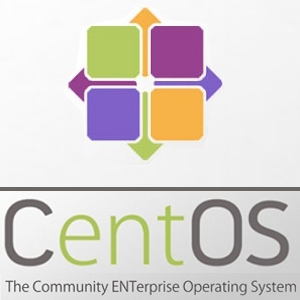 CentOS 7 (86-64bit)